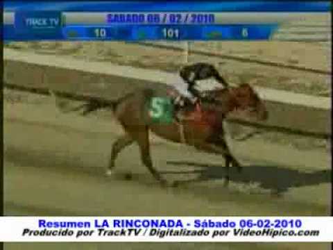 Sabado La Rinconada sab-06-Feb-2010