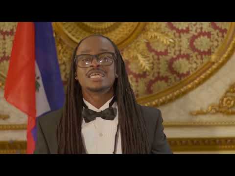Dug G Feat. Jean Bernard Thomas - Pou 2022 (Official Video)