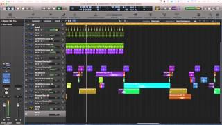 Aphelion Loop & Single Samples Demo