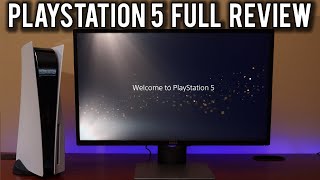 Four Days Later - Is the PlayStation PS5 REALLY worth $499 ? | MVG