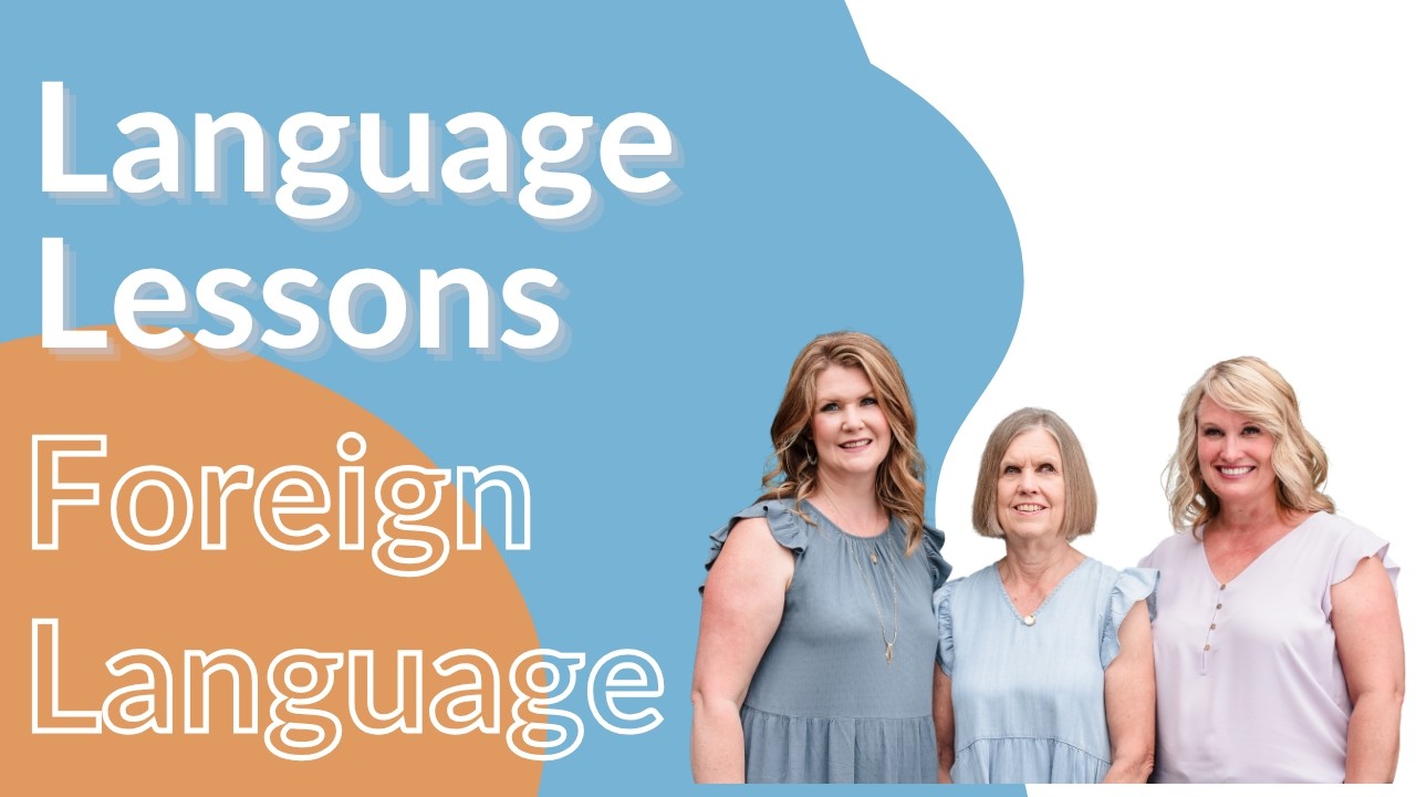 Episode 336: Language Part 3, Foreign Language