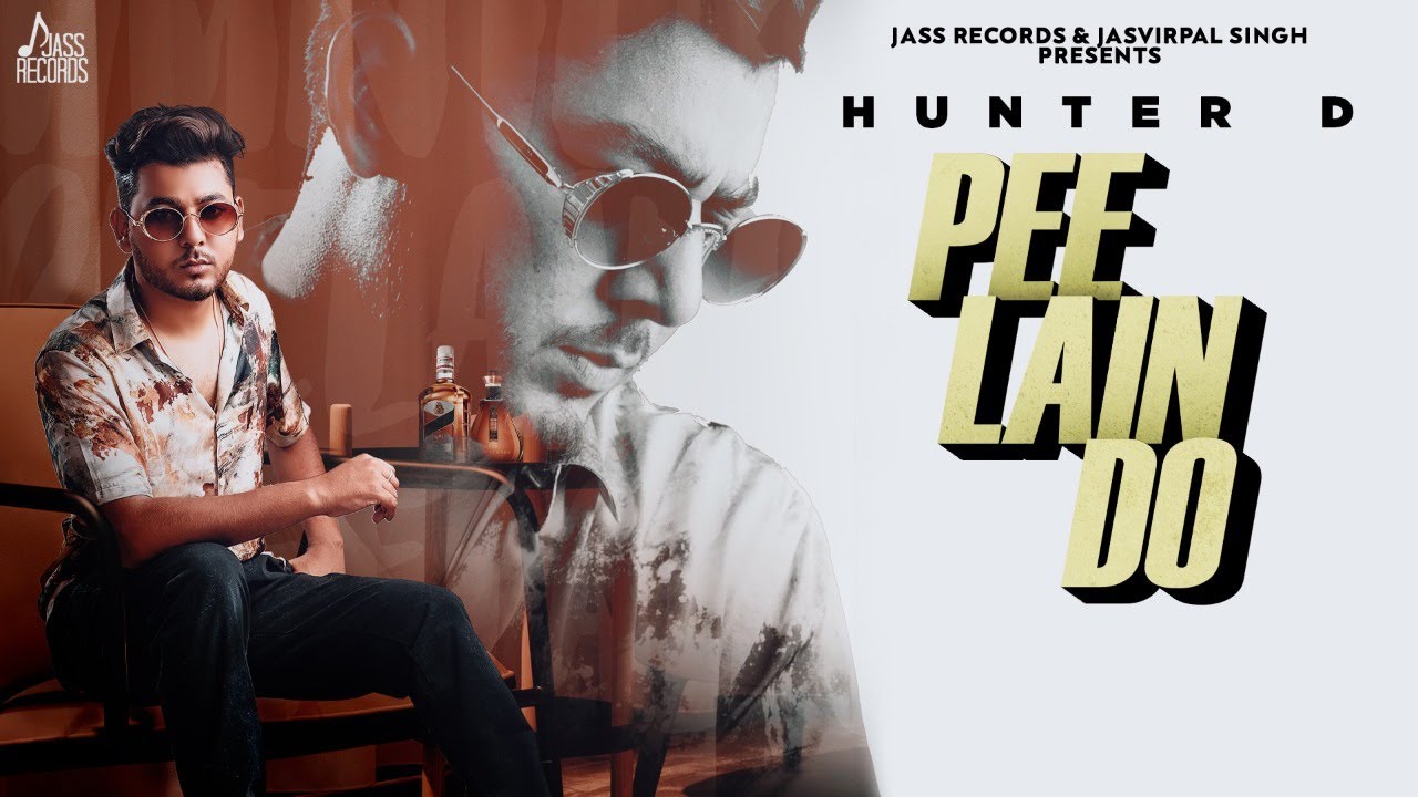 Pee Lain Do Lyrics | Jass Records | Hunter D