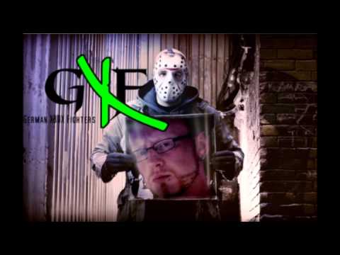 GxF Gaming Hymne 2012 INSTRUMENTAL VERSION