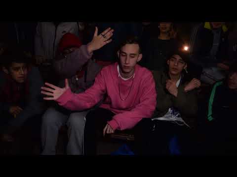 TREZOR vs COCUCHA - 8vos FECHA 3 - Torneo Rapsario