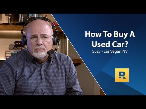 How To Buy A Used Car?