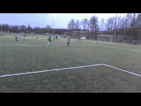 LTC E1-Roden E1 (oefen)