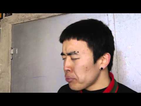 TWOH - 3rd Place at Grand Beatbox Battle - TIRELESS BEATBOX