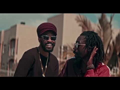 Vaga Vybz feat Mr. Styles - No Badmind [Official Video 2021]