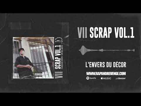 Video thumbnail for L’envers du décor