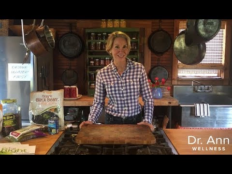 Why Shifting to a Plant-Based Protein Diet Is Great for Your Body and the Earth