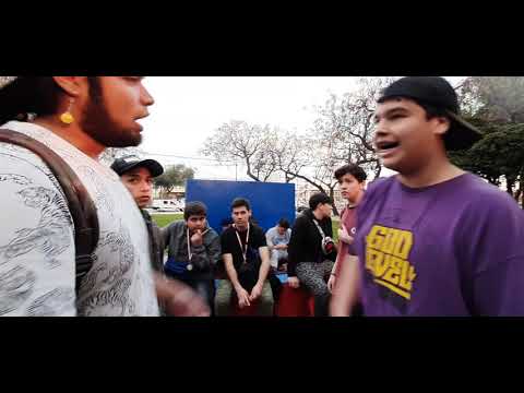 4tos - Los hormoneuticos vs Sayko rb y Baltazar