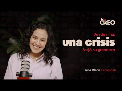 Ana María Estupiñan “la niña”: abre su corazón y nos cuenta el detrás de cámaras