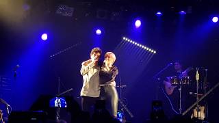 Alba Reche y Miki | Escriurem | Concierto Barcelona