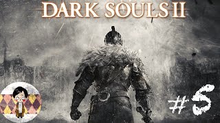 #5 ダクソシリーズ初心者が挑む第二の物語「DARK SOULS Ⅱ - SCHOLAR OF THE FIRST SIN -」