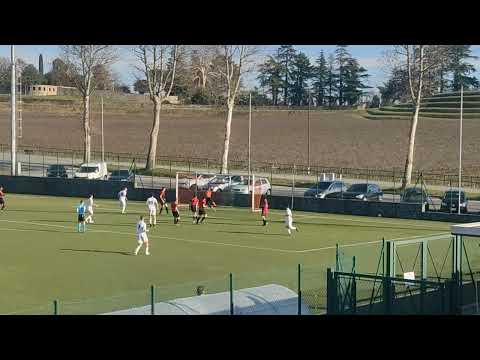 U17 Èlite. Vittorio Falmec - Marosticense 0-0, miracolo dell'estremo rossonero
