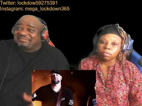 Nu Breed & Jesse Howard  "Troubled Soul" (Reaction)