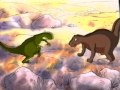 The Rainbow Fish Dazzle The Dinosaur