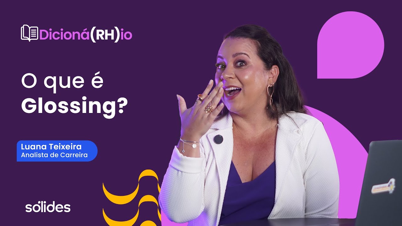 O que é Glossing? Saiba como evitar essa prática e fortalecer sua empresa