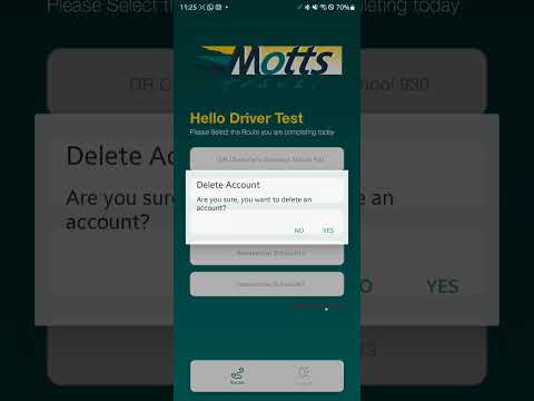 Motts Travel Drivers video thumbnail