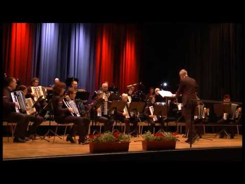 ACA Konzert 2017 Teil 3