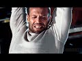 Jason Statham Vs 3 Reclusos Cobardes La Carrera De La Muerte Clip En Español 4K