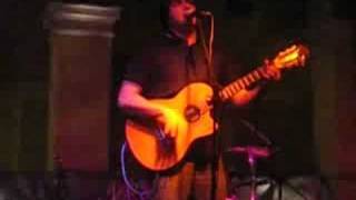 The Niro - You Think You Are @ Soliera 26-09-2008