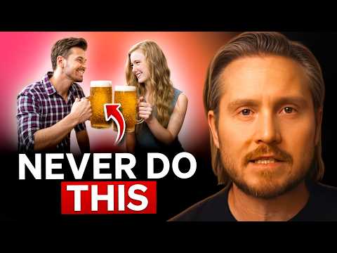 Watch — 10 Rules for Tinder, Bumble and Hinge Dates — Matthew Hussey
