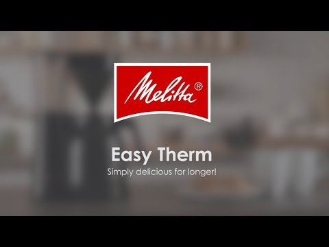 Melitta® Easy Therm