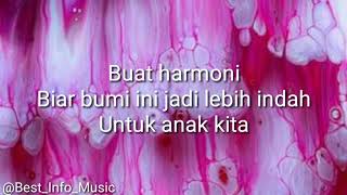 Download lagu Shine On - DEWA 19 (LIRIK) mp3 Download lagu Shine On - DEWA 19 (LIRIK) mp3