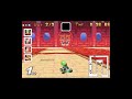 Mario Kart Super Circuit SNES Bowser Castle 1 Gameplay 150cc 1st Place