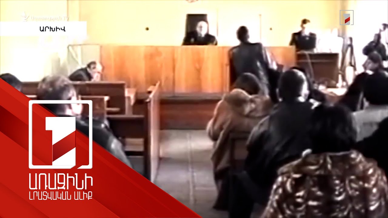 Վկան ականատես է եղել՝ ինչպես են 5-6 հոգի ծեծում Պողոս Պողոսյանին. վերաբացված գործի զարգացումները