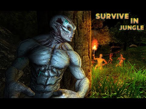 Alien Evolution Hero Survival Game: Earth Last Day Video