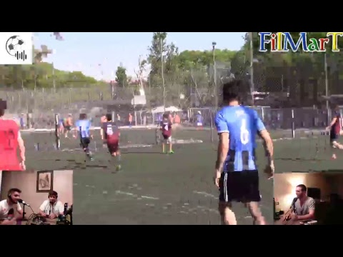 RADIO T.I.F.A. - PROGRAMA 14/11/2017