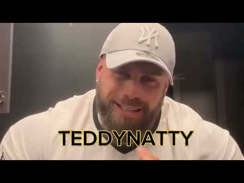 ANDREA PRESTI DICE LA SUA SU LA SITUAZIONE DI DANNY LAZZARIN E DELLE PERSONE SUL SOCIAL