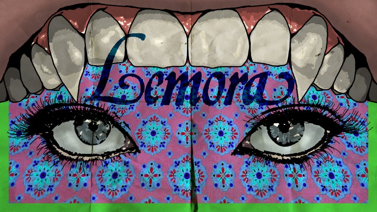 The Vampire Movie They Don't Want You to See