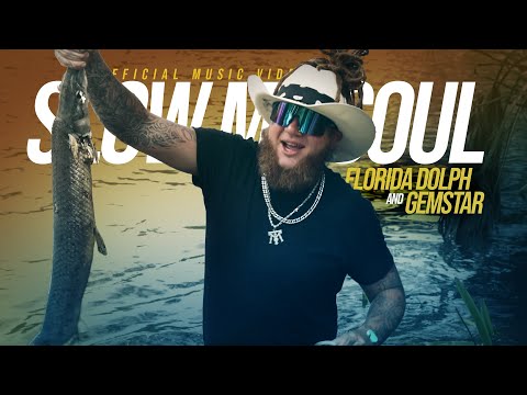 Florida Dolph x Gemstar - Slow My Soul (Official Music Video)