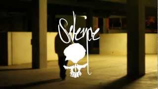 Silence - Ansichtssache (Manhuntbeatz Vol. 3) (OFFICIAL VIDEO)