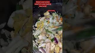 #augdailyshorts #potatoes #shorts #potatosalad