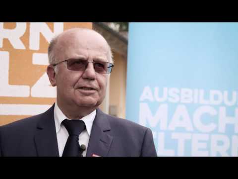 Ausbildung macht Elternstolz – Azubi-Konzerte - Bayern