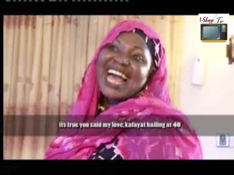 eyinlohun vcd 1 by at  Lukman 40