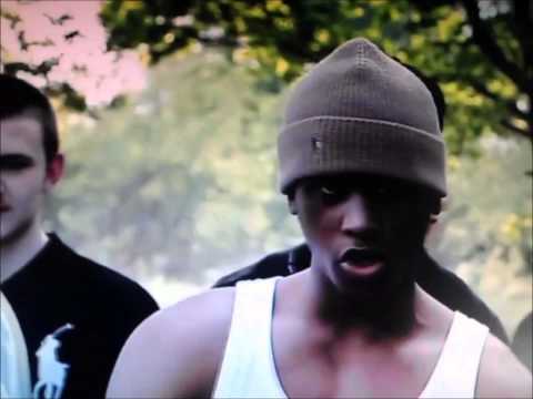 Merks, Risky, Stevie P. - Trying (Original Re-Up)