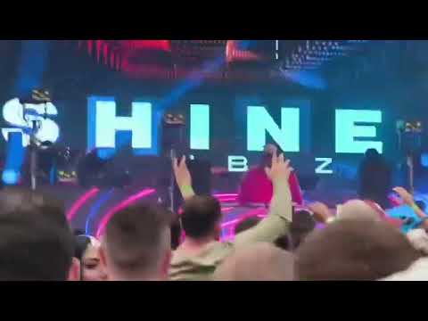 Alex Morph at Shine Trancecoda Nottingham 20/09/25