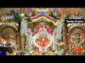 Siddhivinayak Darshan 22nd April 2025 Omkara 108 Ganpati Ganeshchaturthi Youtube