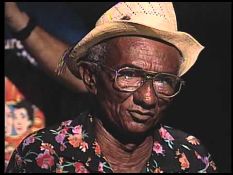 Provocations 100 with Master Salustiano - block 02