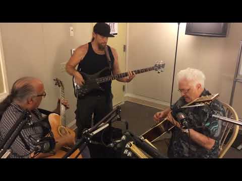 On The FlipSide Archives Live - Larry Coryell