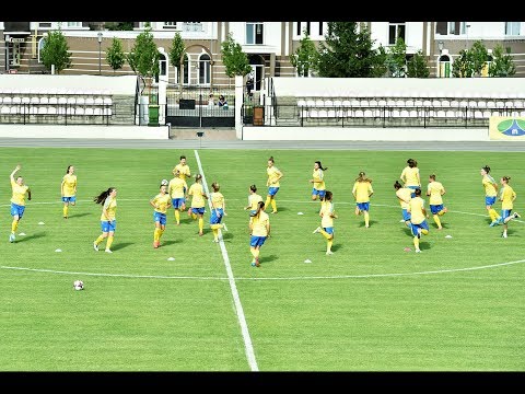 ТМ WU19: Україна - Білорусь - 3:1 | 26.06.2018