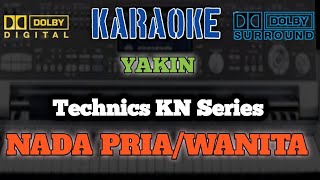Download lagu KARAOKE RADJA YAKIN || VERSI PATAM KARO mp3