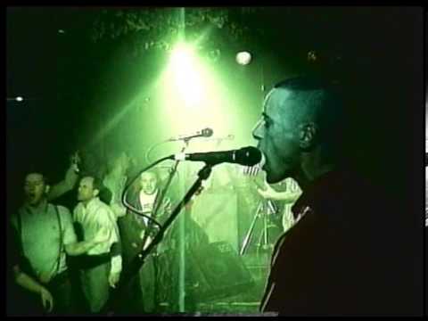 Oppressed - Work Together - (Live at Hippos, Cardiff, UK, 1996)