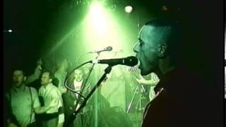 Oppressed - Work Together - (Live at Hippos, Cardiff, UK, 1996)