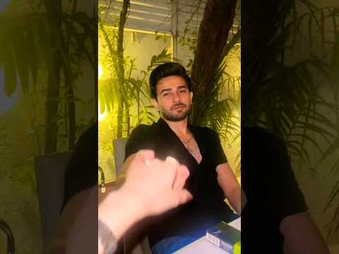 Laiba Khan & Ali Ansari Romentic Scenes ☺️❤️🔥 | Kaffara BTS | #shorts #youtube #kaffara